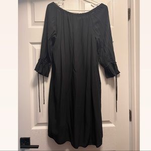LOFT black dress
